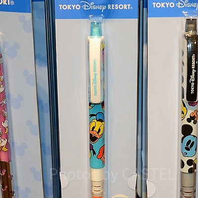 ドナルドのクルトガ