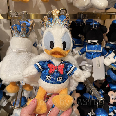 ドナルドのクワッキー・ダック！ダック！ダックシティ！のスペシャルグッズ