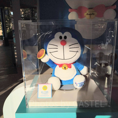 ドラえもんぬいぐるみ