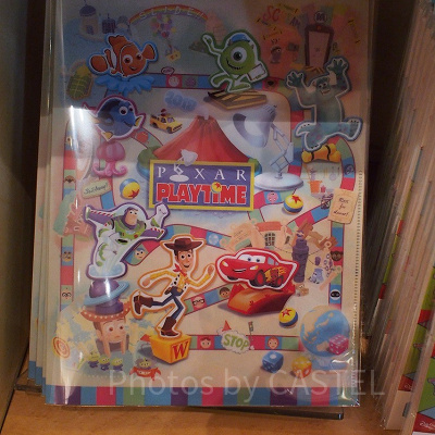 ダブルポケットホルダー