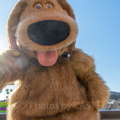 ダグ（初登場）