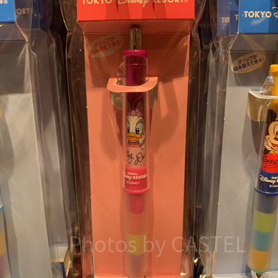 Dr.Grip　デイジーダック