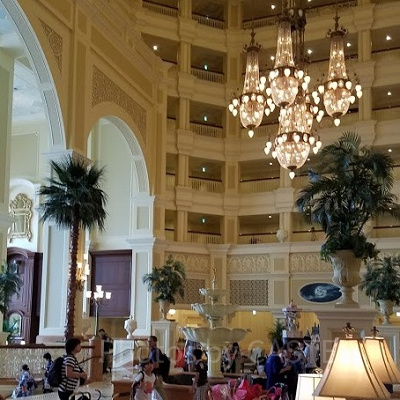 ドリーマーズ・ラウンジ