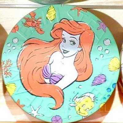 ドリーミング・オブ・アナザー・ワールド