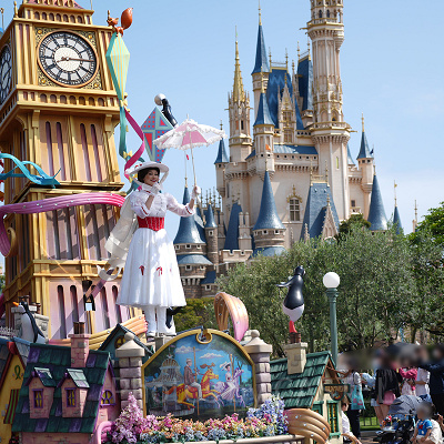 ドリーミング・アップ！