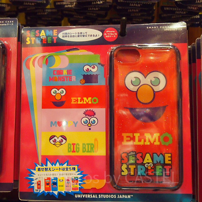 着せ替えスマホケース