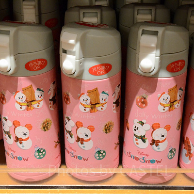 ドリンクボトル