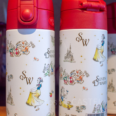 ドリンクボトル