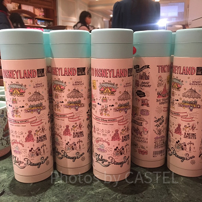 ドリンクボトル