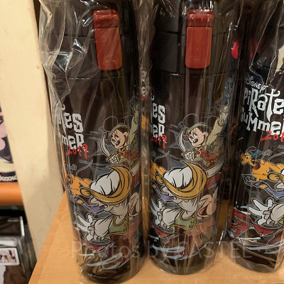 ドリンクボトル