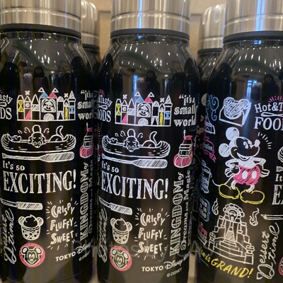 ドリンクボトル