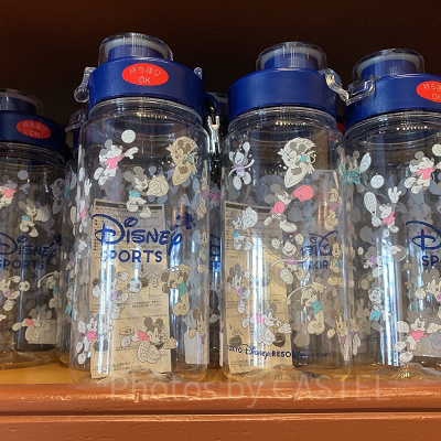 ドリンクボトル