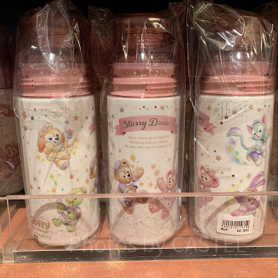 ドリンクボトル