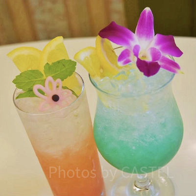 ディズニーランドで飲めるお酒