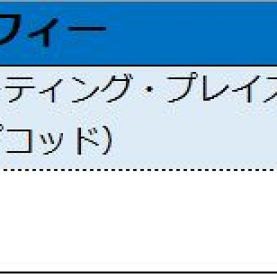 ダッフィー&フレンズ