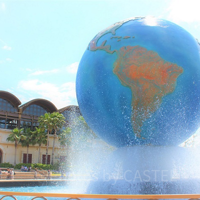 ダッフィーは東京ディズニーシーでしか会えない