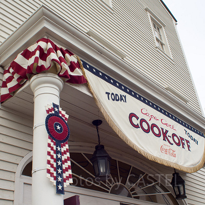 ダッフィーフードメニュー販売店舗