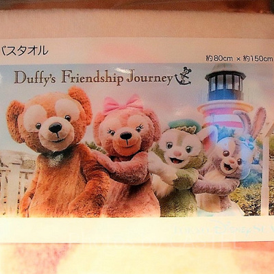 ダッフィーグッズ