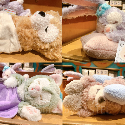 ダッフィーグッズ