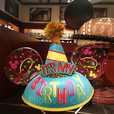 東京でも販売が開始されたイヤーハット