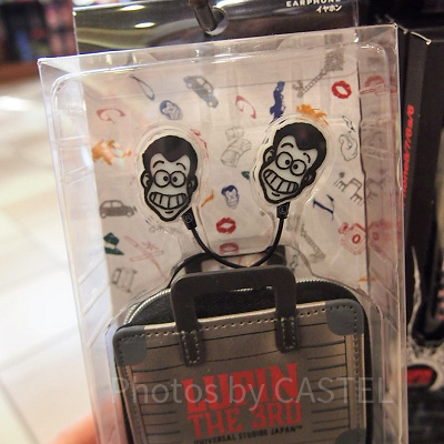 イヤホン＆ケース