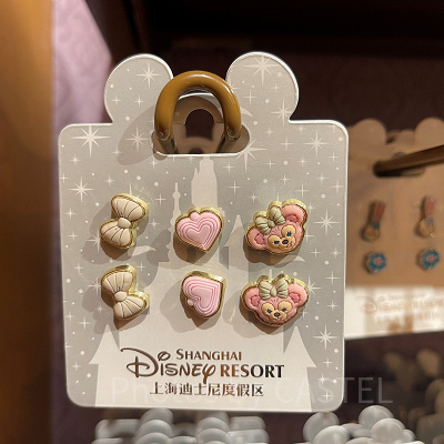シェリーメイピアス（上海ディズニー）