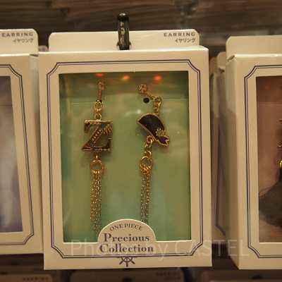 イヤリング（ゾロ）