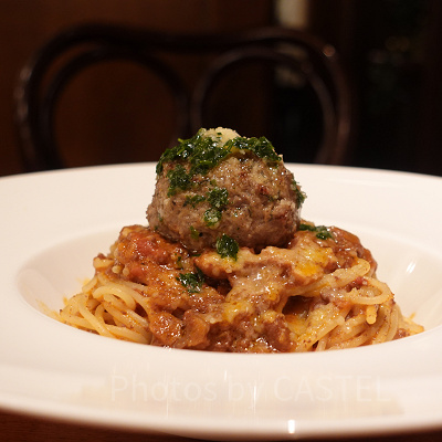 イーストサイド・カフェ