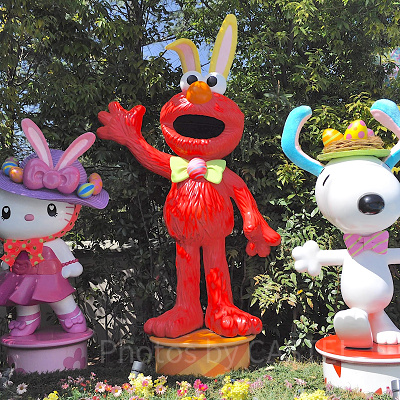 イースターセレブレーション（2021）