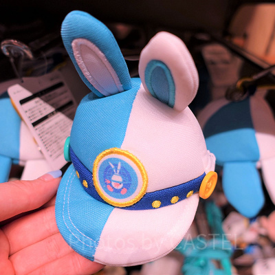 イースターグッズ：キーチェーン