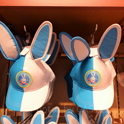 イースターグッズ：身に着けグッズ