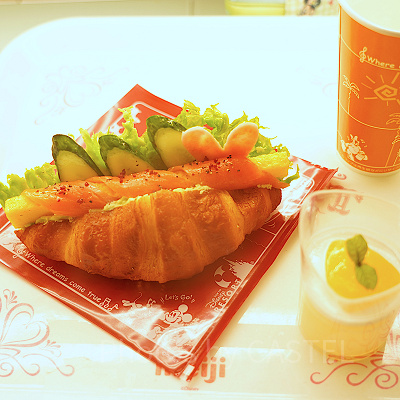 イースタースペシャルセット