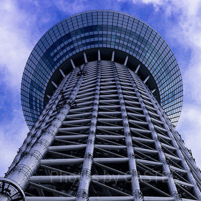 ディズニーまでラクラクアクセス