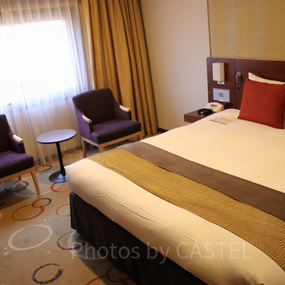 エドモントダブル