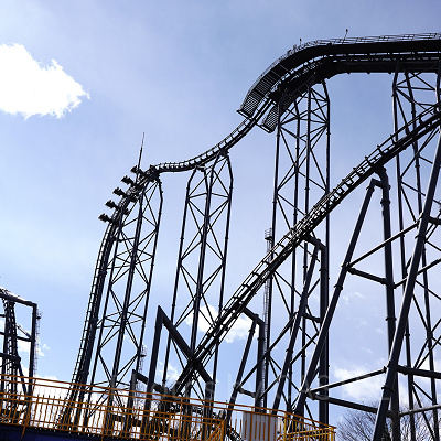 ええじゃないか／富士急ハイランド