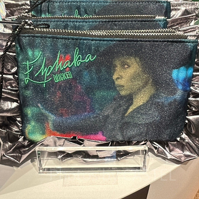 エルファバのポーチ