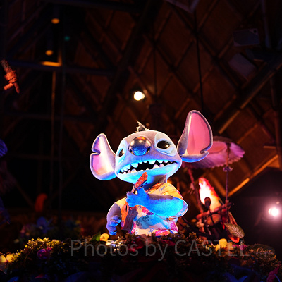 魅惑のチキルーム