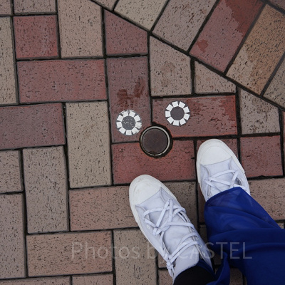 ソーシャルディスタンスを徹底する