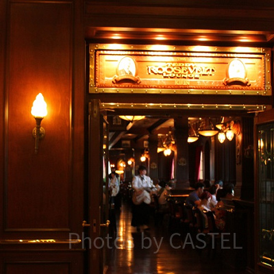 お酒も楽しめる