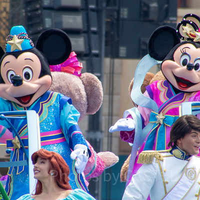ディズニー七夕デイズ2018を楽しもう☆