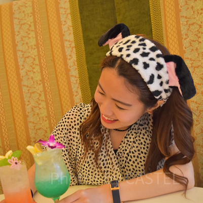 ディズニーランドホテルでお酒を楽しもう