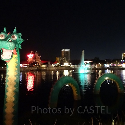 WDWを楽しもう！