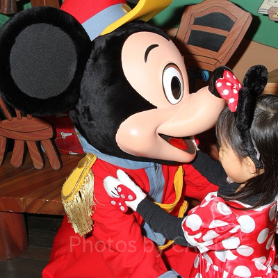 ディズニーの入園グッズで新生活を楽しく♪