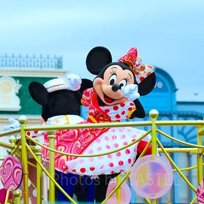 エンターテインメントプログラム（イメージ）