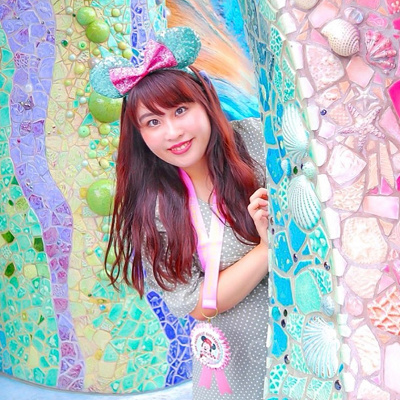 トリトンズ・キングダムの入り口