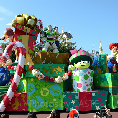 第二話フロート