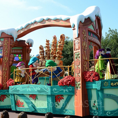 第三話フロート