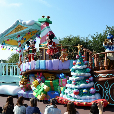 第四話フロート