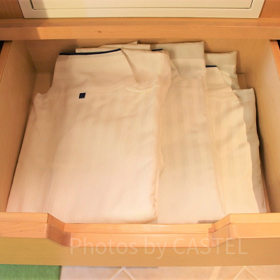 備品（ナイトウェア）