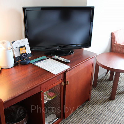 東武ホテルレバント東京の備品